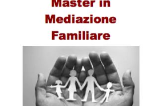 Master in mediazione familiare II edizione